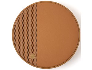 Ładowarka indukcyjna LEXON Oslo Energy+ 10W Brązowy Qi