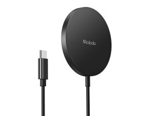 Ładowarka indukcyjna MCDODO CH-4360 Czarny Qi