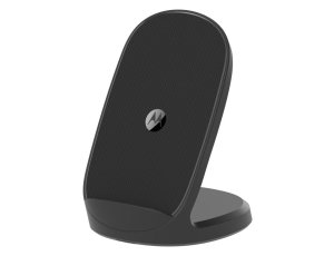 Ładowarka indukcyjna MOTOROLA TurboPower 15W Czarny Qi