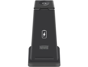 Ładowarka indukcyjna NEWELL induOne N-YM-UD21 15W Czarny Qi