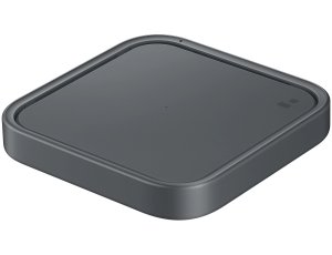Ładowarka indukcyjna SAMSUNG EP-P2400BBEGEU 15W Szary Qi MagSafe