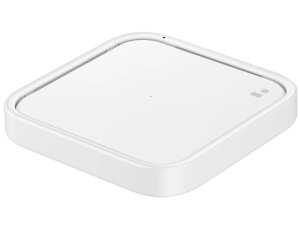 Ładowarka indukcyjna SAMSUNG EP-P2400BWEGEU 15W Biały Qi MagSafe