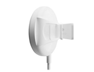 Ładowarka indukcyjna SBS 15W Biały Qi2 MagSafe
