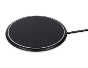 Ładowarka indukcyjna SETTY 10W Czarny Qi