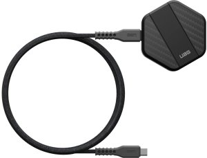 Ładowarka indukcyjna UAG Wireless Charger 15W 1.2 m Czarny