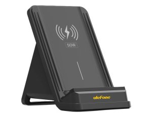 Ładowarka indukcyjna ULEFONE WCS01 50W Czarny