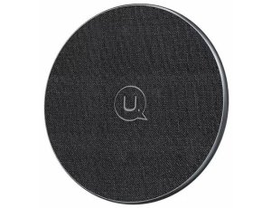 Ładowarka indukcyjna USAMS US-CD223 15W Czarny Qi