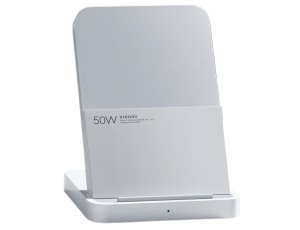 Ładowarka indukcyjna XIAOMI Wireless Charging Stand Pro 50W Biały