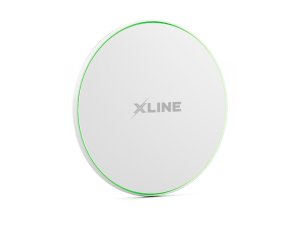Ładowarka indukcyjna XLINE WC500W Biały Qi