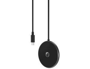 Ładowarka indukcyjna XO CX008 15W Czarny Qi