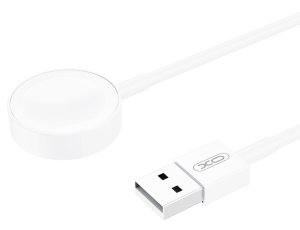 Ładowarka indukcyjna XO CX012 do Apple Watch Biały Qi