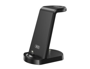 Ładowarka indukcyjna XO WX035 10W Czarny Qi