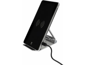 Ładowarka indukcyjna XTORM Design Delta DS201 15W Czarny Qi