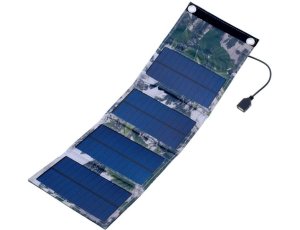 Ładowarka POWERNEED Panel solarny (ES-4)