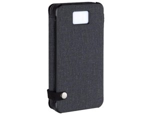 Ładowarka POWERNEED Panel solarny ES8000B 8000 mAh Szary