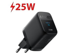 Ładowarka sieciowa ANKER 312 Ace 2 25W