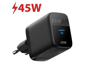 Ładowarka sieciowa ANKER 313 Ace 2 45W