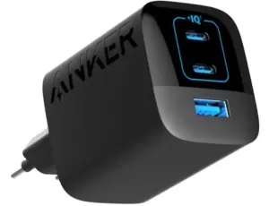 Ładowarka sieciowa ANKER 336 67W Czarny
