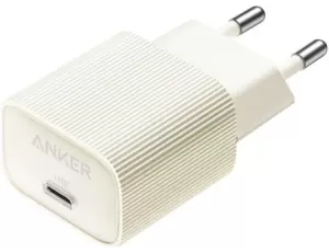 Ładowarka sieciowa ANKER 511 Nano 4 30W Biały