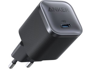 Ładowarka sieciowa ANKER ANK45WBLK 45W Czarny