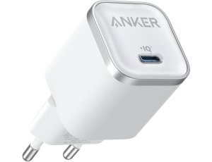 Ładowarka sieciowa ANKER ANK45WWHT 45W Biały