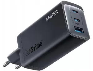 Ładowarka sieciowa ANKER GaNPrime 735 65W Czarny