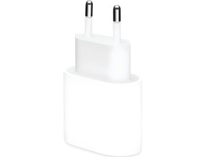 Ładowarka sieciowa APPLE MUVV3ZM/A 20W Biały