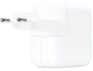 Ładowarka sieciowa APPLE MW2G3ZM/A 30W Biały