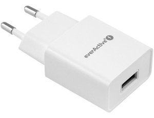 Ładowarka sieciowa EVERACTIVE SC-100 Biały
