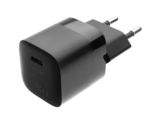 Ładowarka sieciowa FIXED FIXC30M-C-BK 30W Czarna
