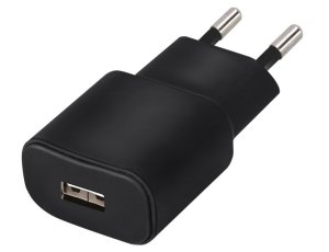 Ładowarka sieciowa FOREVER TC-01 10W Czarny