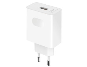 Ładowarka sieciowa HONOR SuperCharge Power Adapter 66W Biały