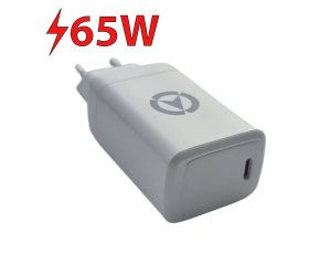Ładowarka sieciowa IMRO 65W Biały