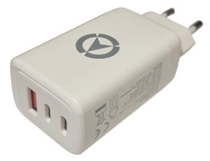 Ładowarka sieciowa IMRO 65W Biały