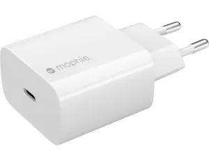 Ładowarka sieciowa MOPHIE GaN 30W Biały