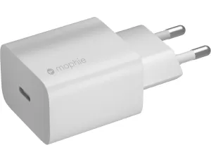 Ładowarka sieciowa MOPHIE IWAMC20WW 20W Biały