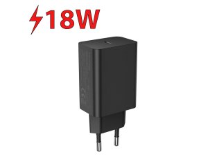 Ładowarka sieciowa OUKITEL CHAR-18W OL 18W Czarny
