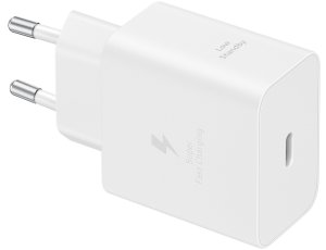 Ładowarka sieciowa SAMSUNG EP-T4511 45W Biały