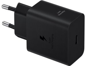Ładowarka sieciowa SAMSUNG EP-T4511 45W Czarny