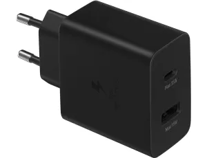Ładowarka sieciowa SAMSUNG EP-TA220 35W Czarny