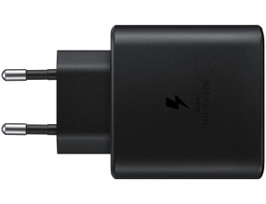 Ładowarka sieciowa SAMSUNG EP-TA845XBEGWW 45W Czarny