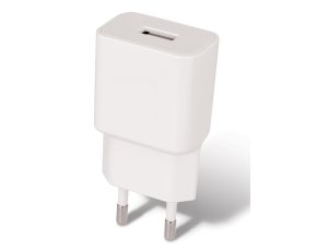 Ładowarka sieciowa SETTY 2.4A 12W Biały