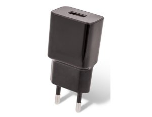 Ładowarka sieciowa SETTY 2.4A 12W Czarny