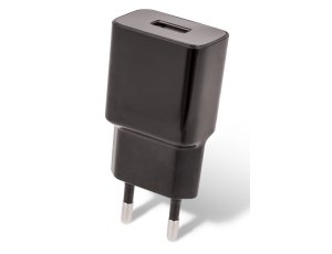 Ładowarka sieciowa SETTY New 12W Czarny