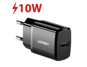 Ładowarka sieciowa UGREEN ED011 10W Czarny
