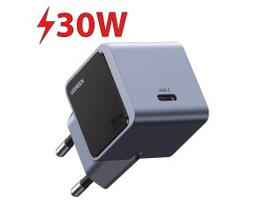 Ładowarka sieciowa UGREEN Nexode Air 30W Szary