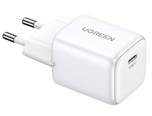 Ładowarka sieciowa UGREEN Nexode Mini 30W Biały