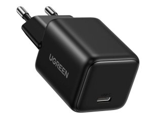 Ładowarka sieciowa UGREEN X512 20W Czarny