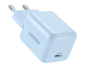 Ładowarka sieciowa UGREEN X512 20W Niebieski