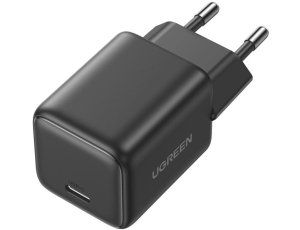 Ładowarka sieciowa UGREEN X512 GaN 20W Szary